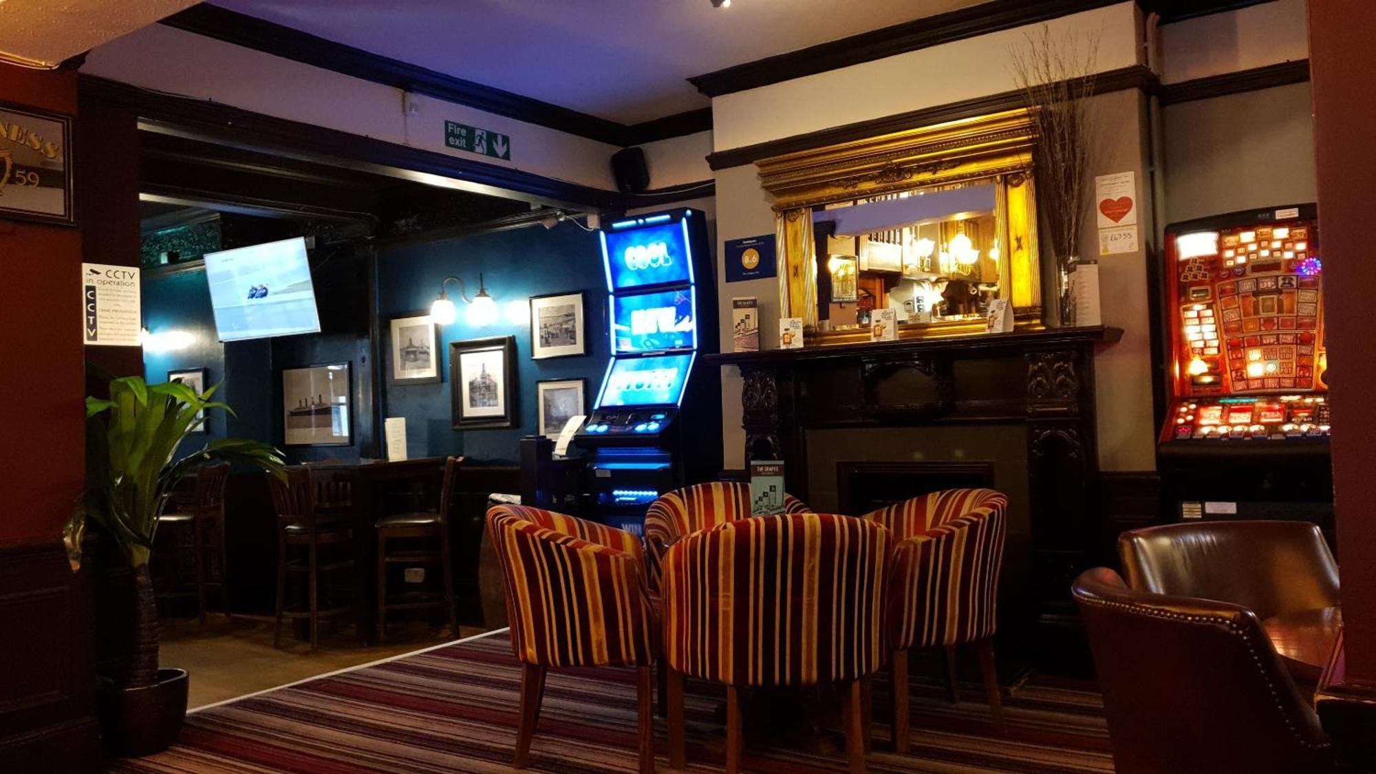 Hotel The Grapes Pub Southampton Exterior foto